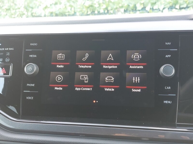 Used Volkswagen Polo 2025 for sale - 77924453: Photo 8