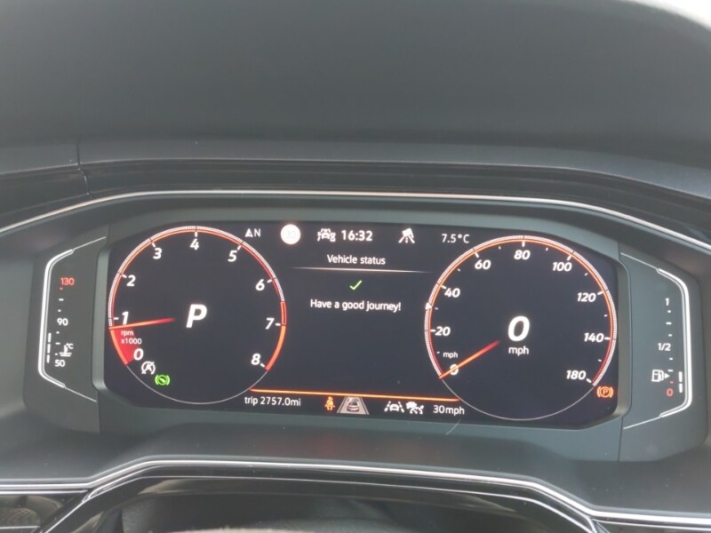 Used Volkswagen Polo 2025 for sale - 77924453: Photo 9