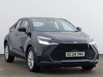 2024 - 1.8 Hybrid Icon 5dr CVT