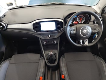 Used MG MG3 2024 for sale - 75594641: Photo