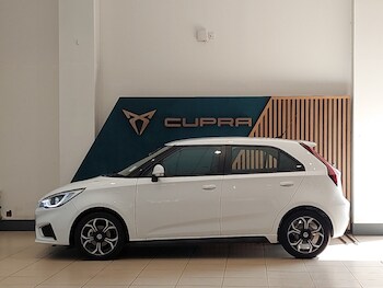 Used MG MG3 2024 for sale - 75594641: Photo