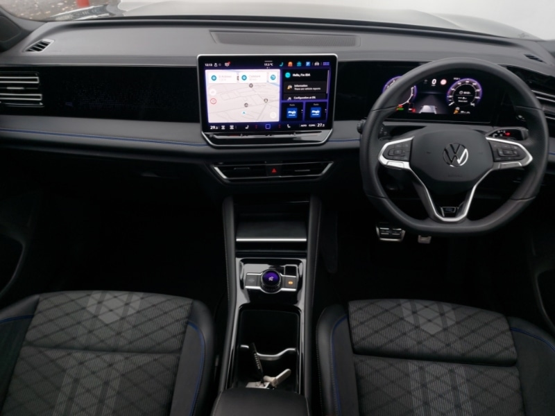 Used Volkswagen Tiguan 2025 for sale - 76451465: Photo 2