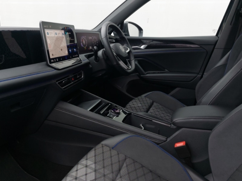 Used Volkswagen Tiguan 2025 for sale - 76451465: Photo 5