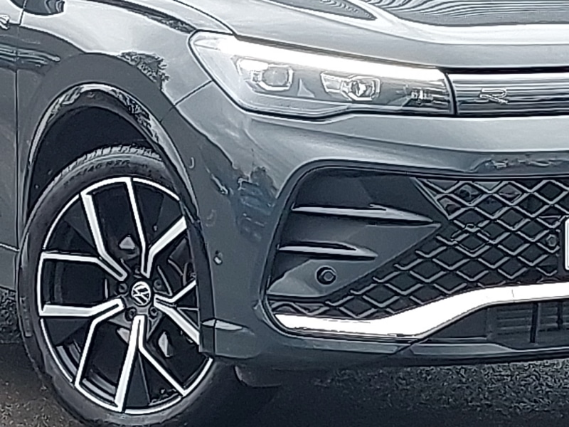 Used Volkswagen Tiguan 2025 for sale - 76451465: Photo 9