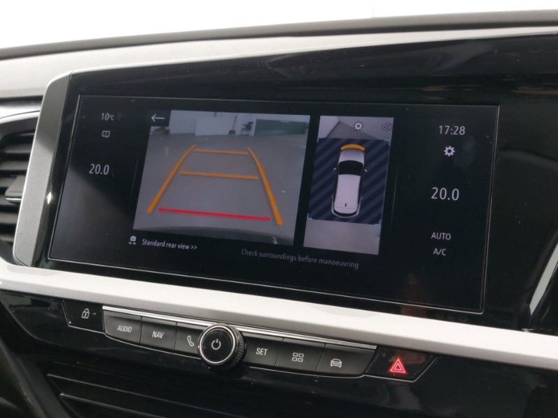 Used Vauxhall Grandland 2024 for sale - 77325643: Photo 11