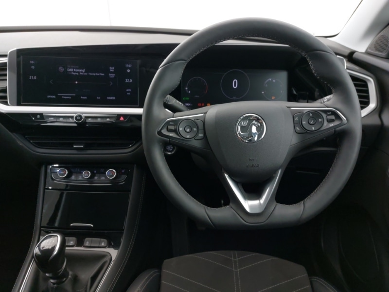 Used Vauxhall Grandland 2024 for sale - 77325643: Photo 7