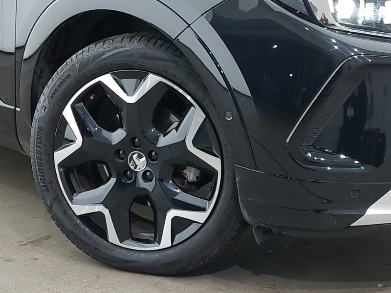 Used Vauxhall Grandland 2024 for sale - 77325643: Photo 9