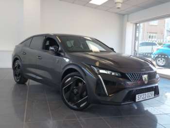 2023 - 1.6 Plug-in Hybrid 225 GT 5dr e-EAT8