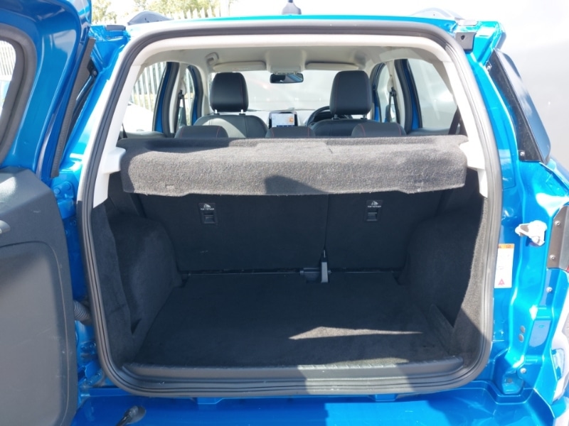 Used Ford Ecosport 2022 for sale - 77597028: Photo 8