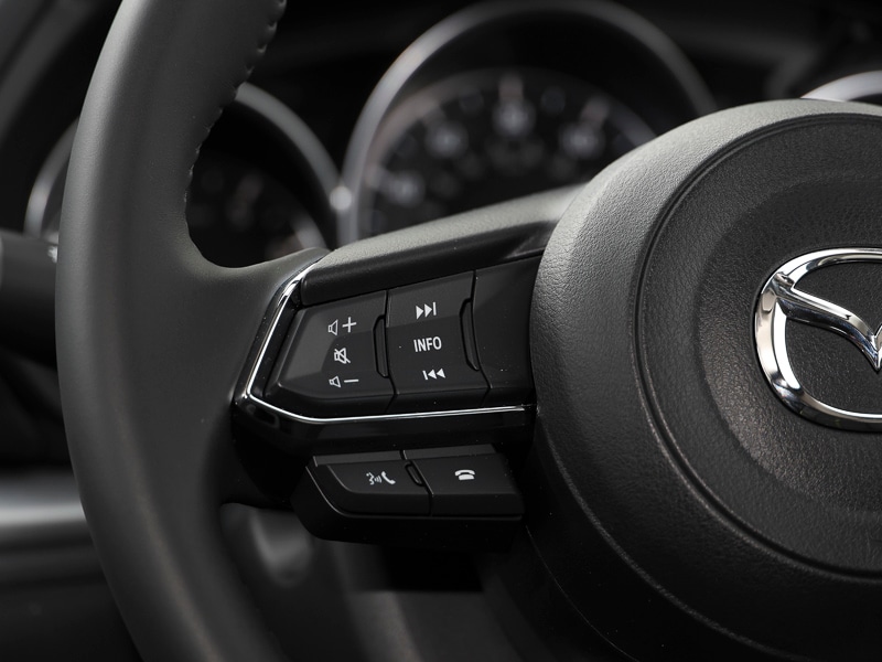 Used Mazda CX-5 2024 for sale - 77410459: Photo 11