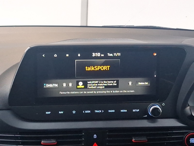 Used Hyundai i20 2025 for sale - 76548356: Photo 10