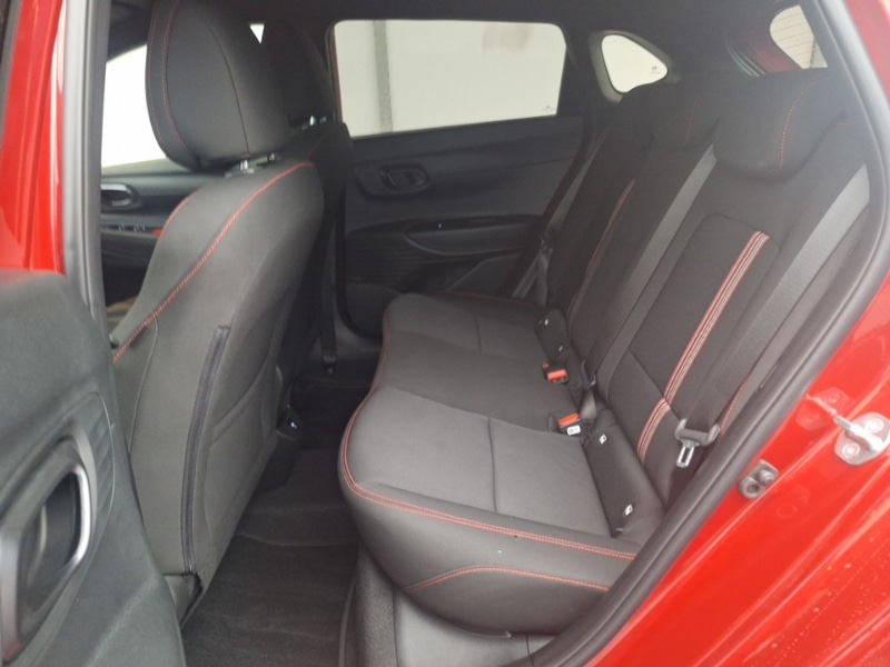 Used Hyundai i20 2025 for sale - 76548356: Photo 6