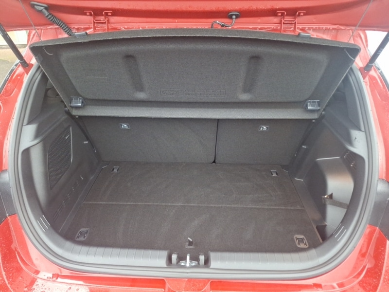 Used Hyundai i20 2025 for sale - 76548356: Photo 8