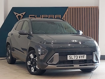 2023 - 1.6T Ultimate 5dr