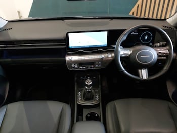 Used Hyundai KONA 2023 for sale - 75594756: Photo