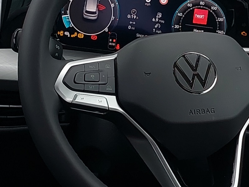 Used Volkswagen Golf 2025 for sale - 78005814: Photo 10