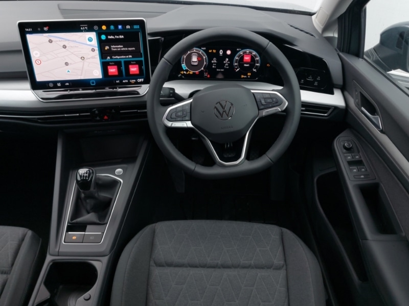 Used Volkswagen Golf 2025 for sale - 78005814: Photo 11