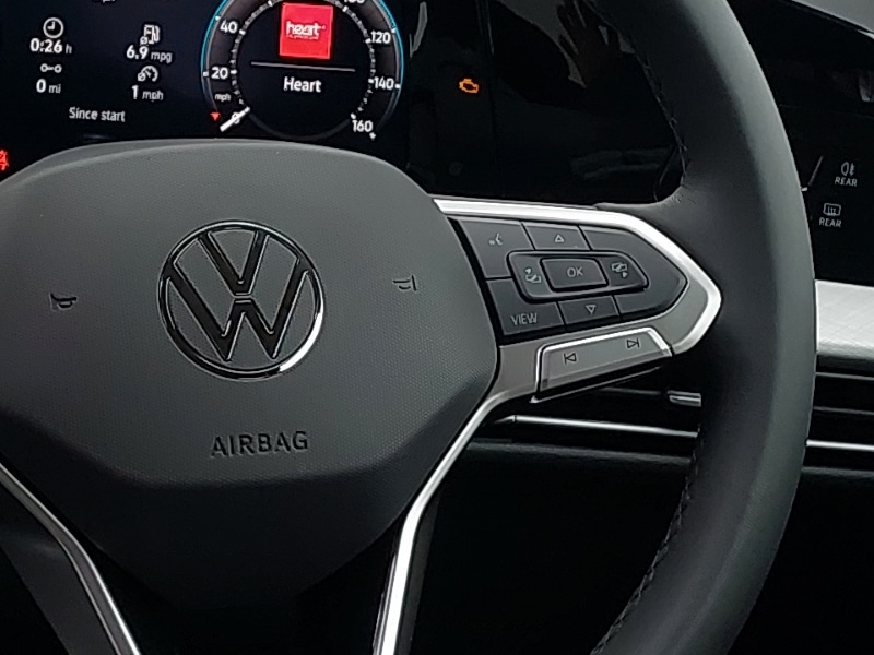 Used Volkswagen Golf 2025 for sale - 78005814: Photo 12