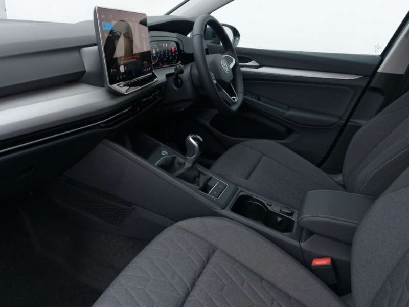 Used Volkswagen Golf 2025 for sale - 78005814: Photo 5