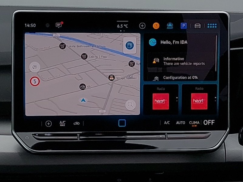 Used Volkswagen Golf 2025 for sale - 78005814: Photo 7