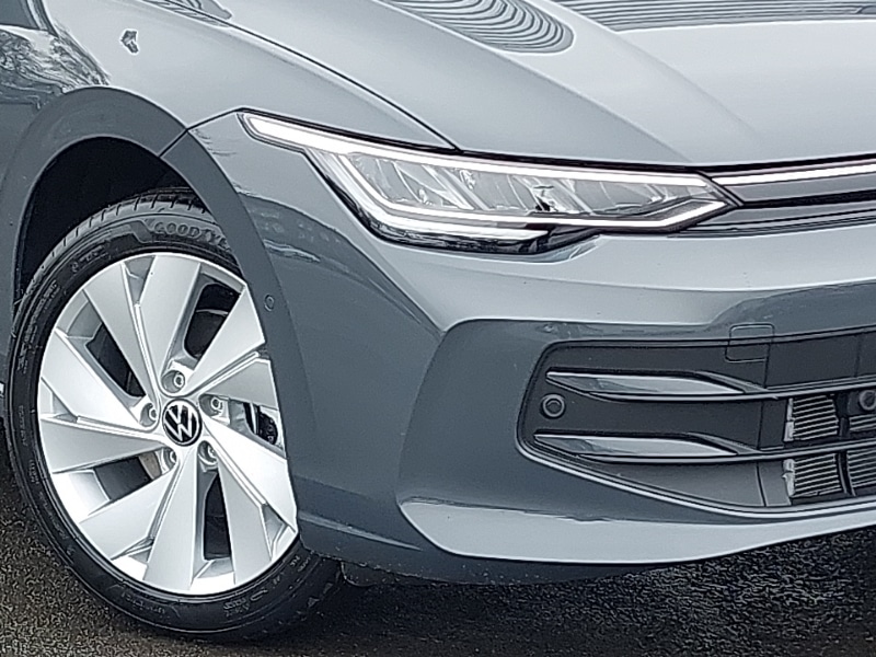 Used Volkswagen Golf 2025 for sale - 78005814: Photo 9