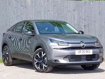 2025 - 1.2 Hybrid You 5dr Auto