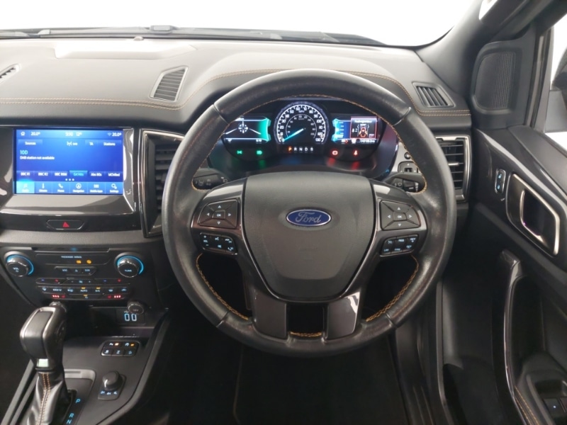 Used Ford Ranger 2021 for sale - 76426881: Photo 10