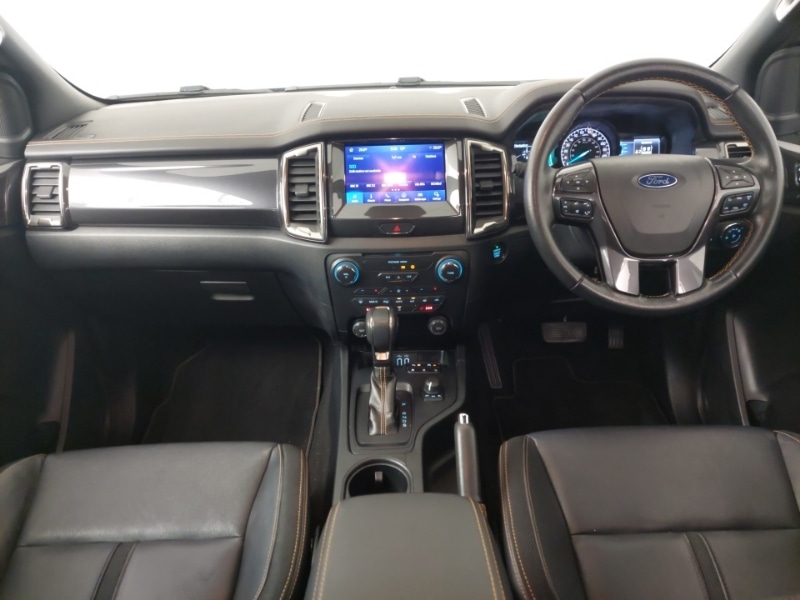 Used Ford Ranger 2021 for sale - 76426881: Photo 2
