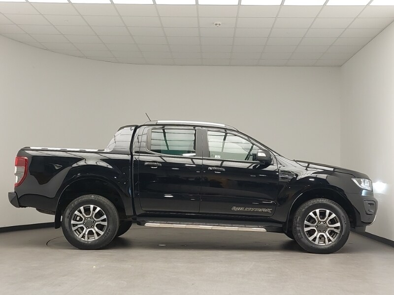 Used Ford Ranger 2021 for sale - 76426881: Photo 4