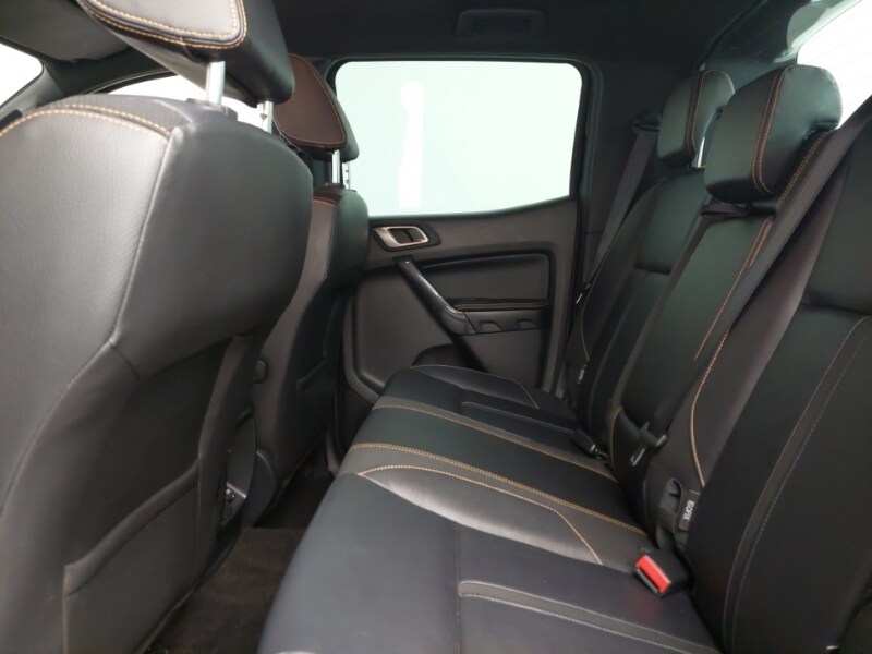 Used Ford Ranger 2021 for sale - 76426881: Photo 6