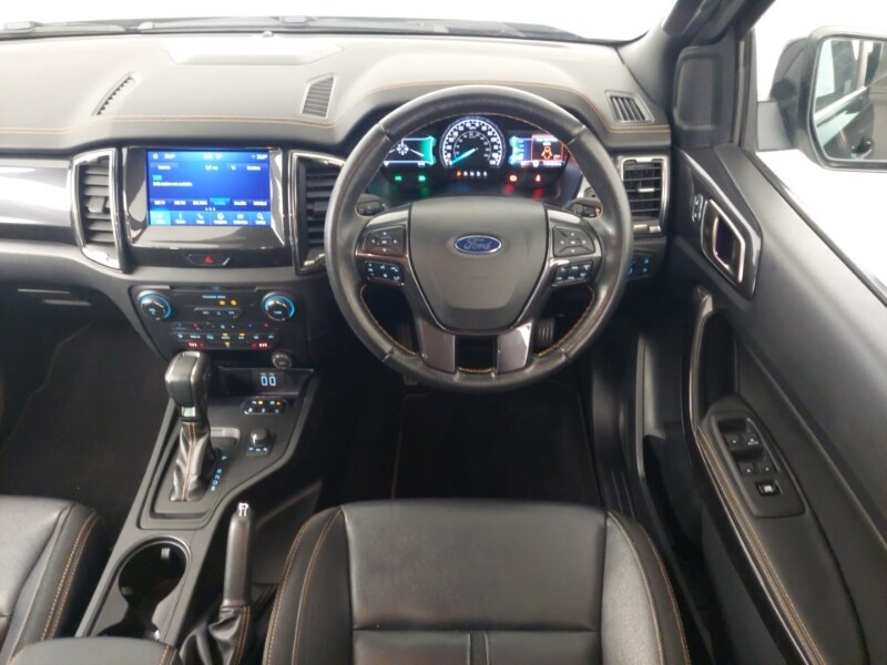 Used Ford Ranger 2021 for sale - 76426881: Photo 7