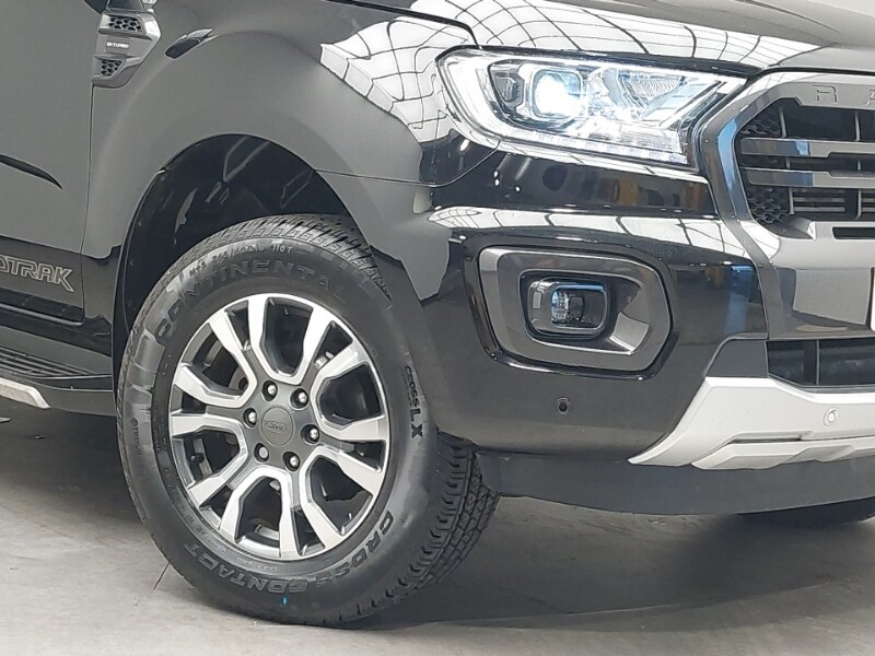 Used Ford Ranger 2021 for sale - 76426881: Photo 9