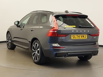 Used Volvo XC60 2024 for sale - 76943251: Photo