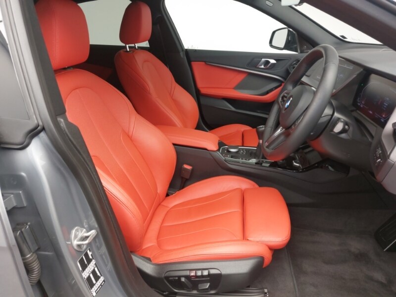 Used BMW 2 Series 2024 for sale - 76532968: Photo 11