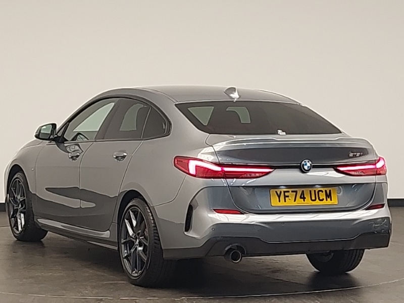 Used BMW 2 Series 2024 for sale - 76532968: Photo 3