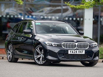 BMW - 3 Series