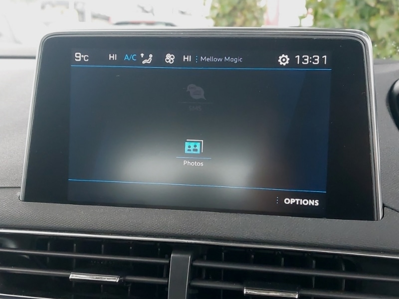 Used Peugeot 5008 2022 for sale - 77606458: Photo 10