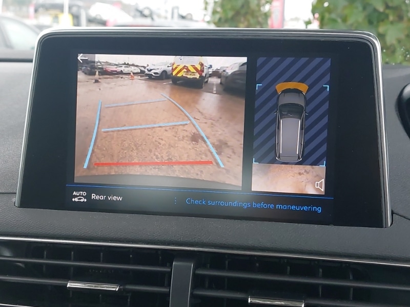 Used Peugeot 5008 2022 for sale - 77606458: Photo 11