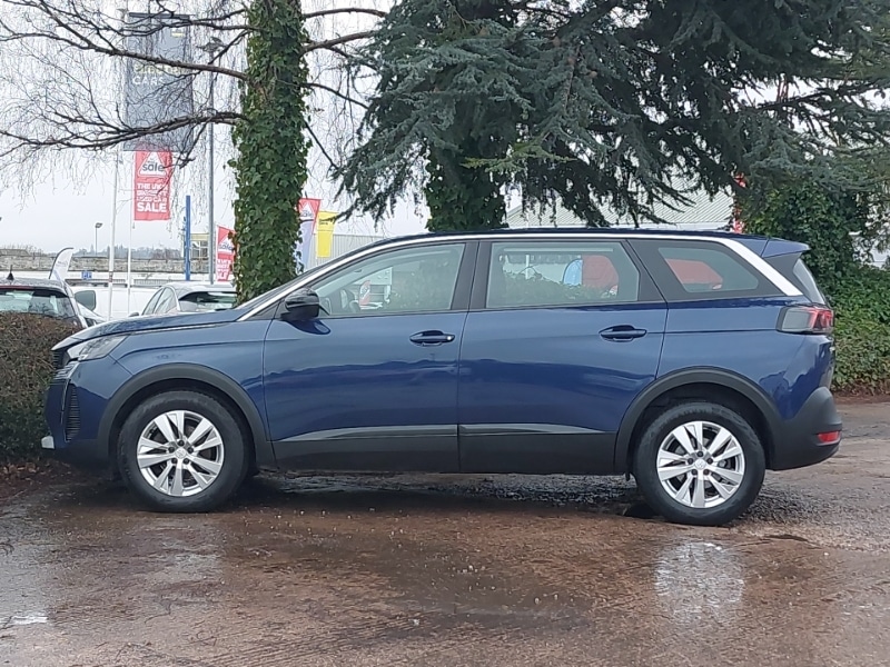 Used Peugeot 5008 2022 for sale - 77606458: Photo 4