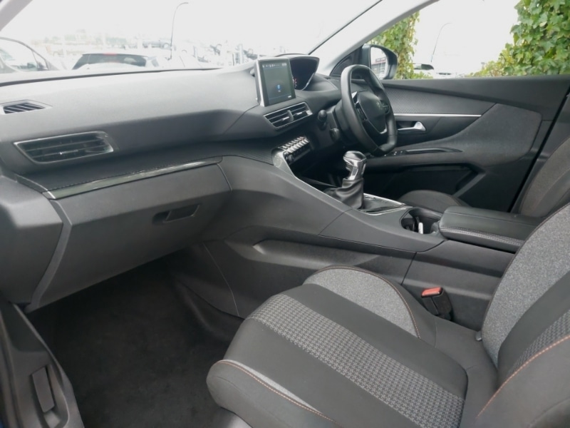 Used Peugeot 5008 2022 for sale - 77606458: Photo 5