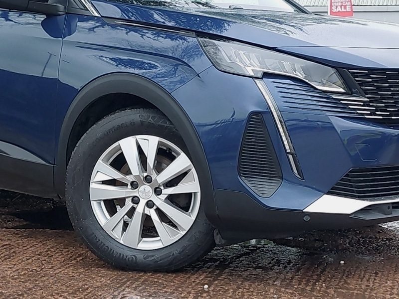 Used Peugeot 5008 2022 for sale - 77606458: Photo 9
