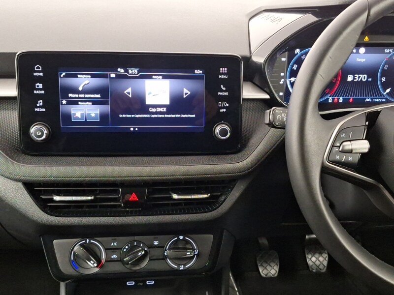 Used Skoda Fabia 2024 for sale - 77875946: Photo 10