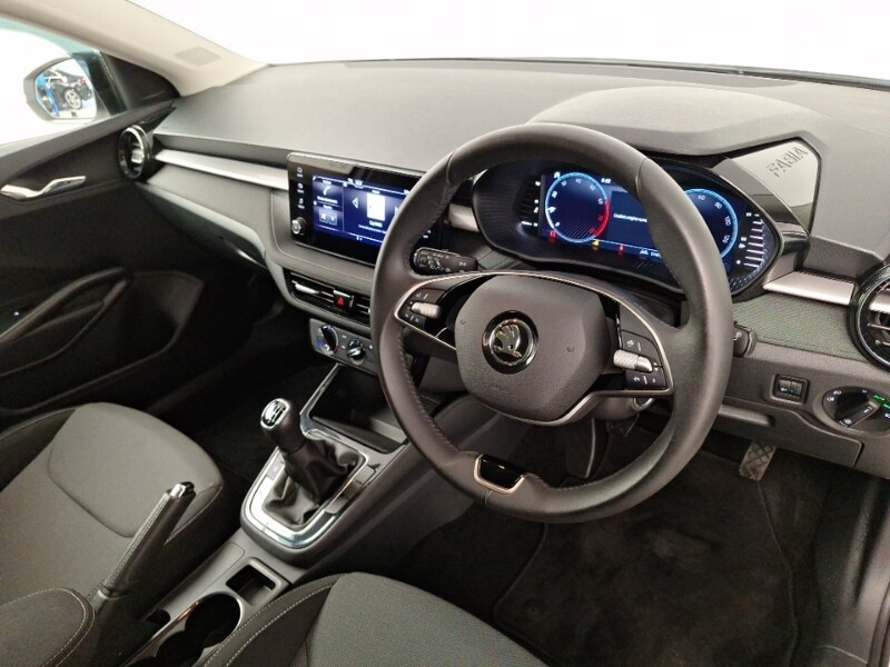 Used Skoda Fabia 2024 for sale - 77875946: Photo 11