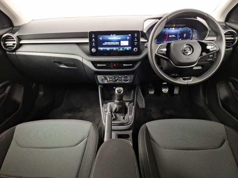 Used Skoda Fabia 2024 for sale - 77875946: Photo 2