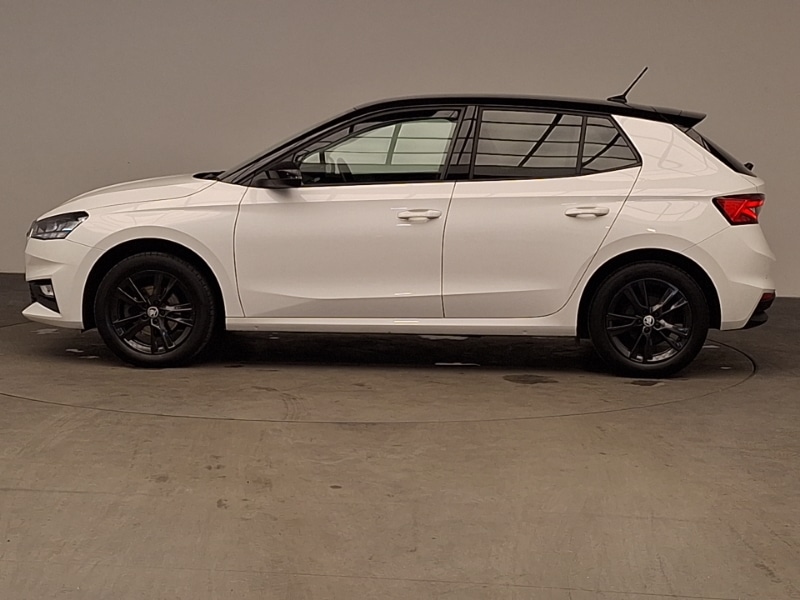 Used Skoda Fabia 2024 for sale - 77875946: Photo 4