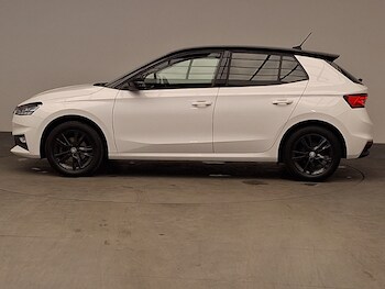 Used Skoda Fabia 2024 for sale - 77875946: Photo