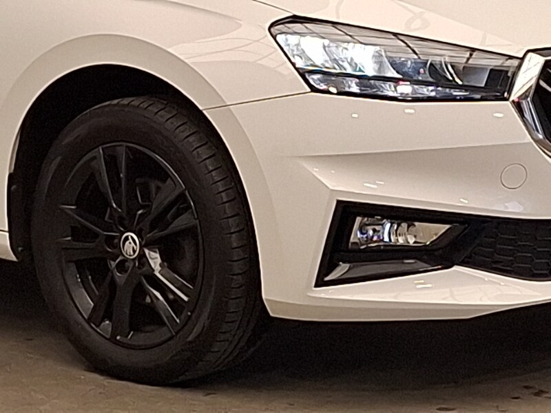 Used Skoda Fabia 2024 for sale - 77875946: Photo 9