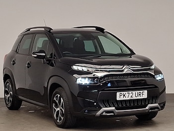 Used Citroen C3 Aircross 2022 for sale - 76532696: Photo