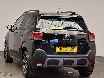 Used Citroen C3 Aircross 2022 for sale - 76532696: Photo