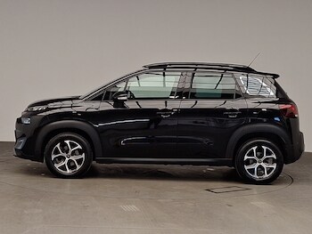 Used Citroen C3 Aircross 2022 for sale - 76532696: Photo